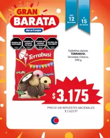 Catálogo Cooperativa Obrera Página 4