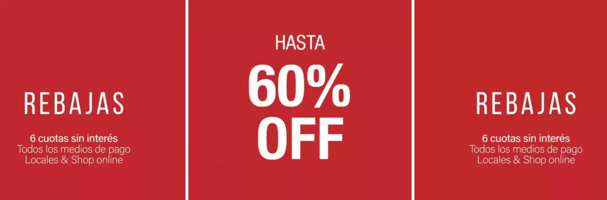 Catálogo Estancias Chiripa (válido hasta 31-03)