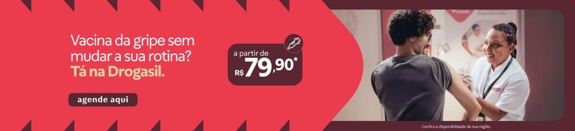 Encarte Drogasil Página 10