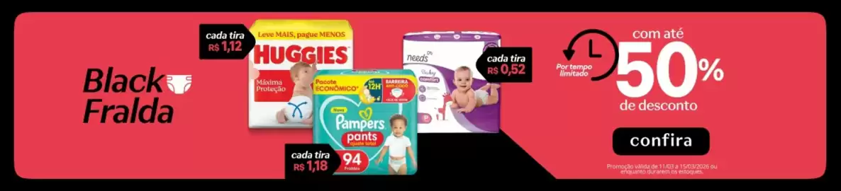 Encarte Drogasil Página 5