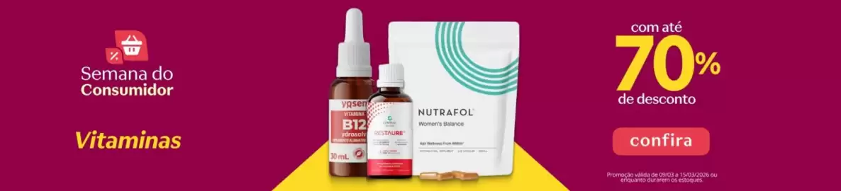 Encarte Drogasil Página 6