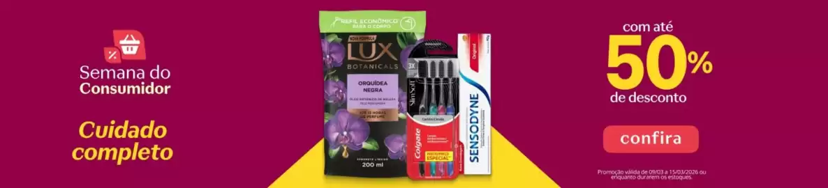 Encarte Drogasil Página 8