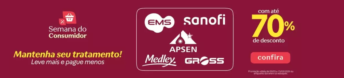 Encarte Drogasil Página 9