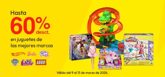 Catálogo Metro Página 10