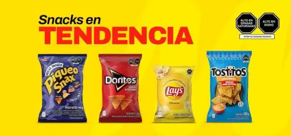 Catálogo Metro Página 13