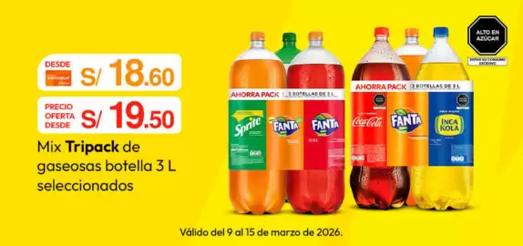 Catálogo Metro Página 2