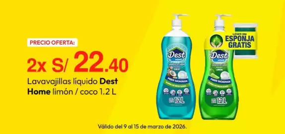 Catálogo Metro Página 8