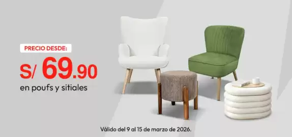 Catálogo Metro Página 9