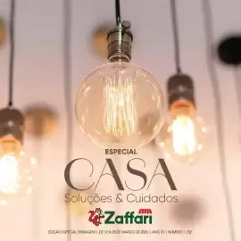 Encarte Zaffari Página 1