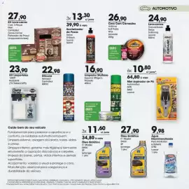 Encarte Zaffari Página 5