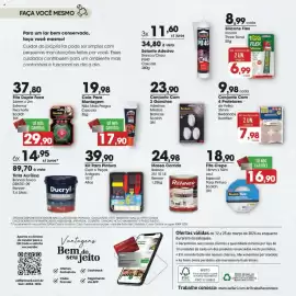 Encarte Zaffari Página 6