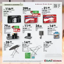 Encarte Zaffari Página 8