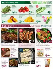 Choices Market flyer week 11 Page 2