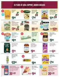 Choices Market flyer week 11 Page 4
