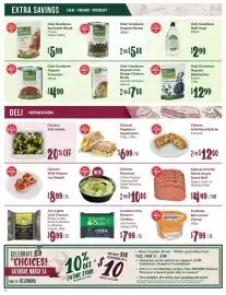 Choices Market flyer week 11 Page 5