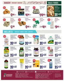 Choices Market flyer week 11 Page 6