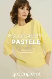 Greenpoint gazetka tydzień 11 Strona 1