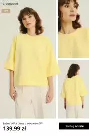 Greenpoint gazetka tydzień 11 Strona 4