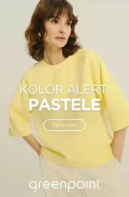 Greenpoint gazetka (ważność do 18-03)