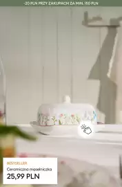 Sinsay gazetka Strona 10