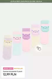 Sinsay gazetka Strona 16