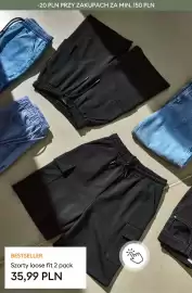 Sinsay gazetka Strona 20