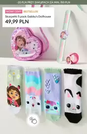 Sinsay gazetka Strona 25