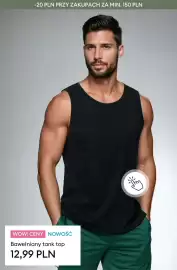 Sinsay gazetka Strona 26