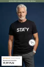 Sinsay gazetka Strona 27