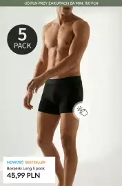 Sinsay gazetka Strona 28