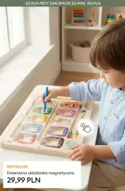 Sinsay gazetka Strona 9