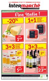 Intermarché folder week 12 Pagina 14