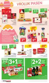 Intermarché folder week 12 Pagina 10