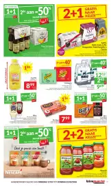 Intermarché folder week 12 Pagina 11