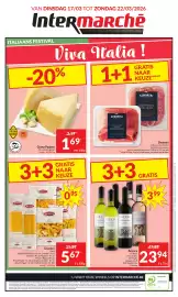 Intermarché folder week 12 Pagina 14