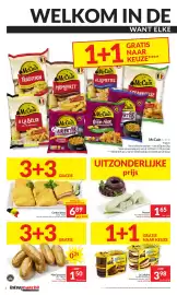 Intermarché folder week 12 Pagina 2