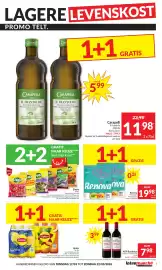 Intermarché folder week 12 Pagina 3