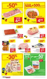 Intermarché folder week 12 Pagina 4