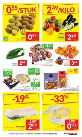 Intermarché folder week 12 Pagina 5