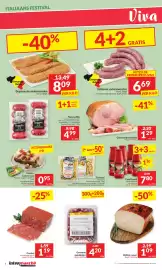 Intermarché folder week 12 Pagina 6