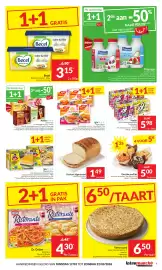 Intermarché folder week 12 Pagina 9