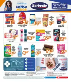 Catálogo Barbosão Extra Supermercados Página 3