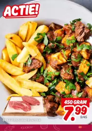 Dekamarkt folder week 12 Pagina 11