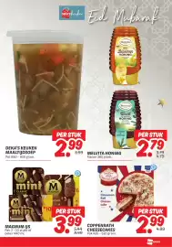 Dekamarkt folder week 12 Pagina 19