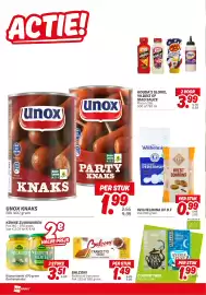 Dekamarkt folder week 12 Pagina 21