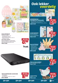 Dekamarkt folder week 12 Pagina 26