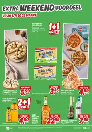 Dekamarkt folder week 12 Pagina 29