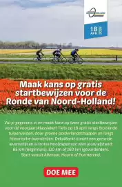 Dekamarkt folder week 12 Pagina 6