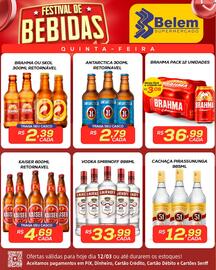 Catálogo Belem Supermercados Página 10