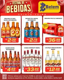 Catálogo Belem Supermercados Página 10